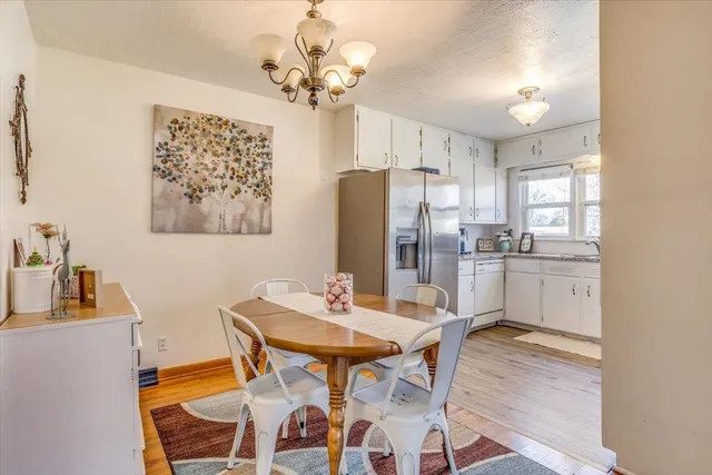 $145,000 | 1511 East Beaumont Street, Park City, KS 67219