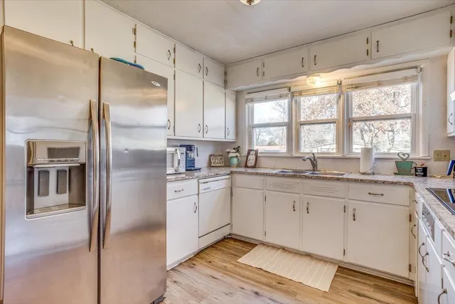 $145,000 | 1511 East Beaumont Street, Park City, KS 67219