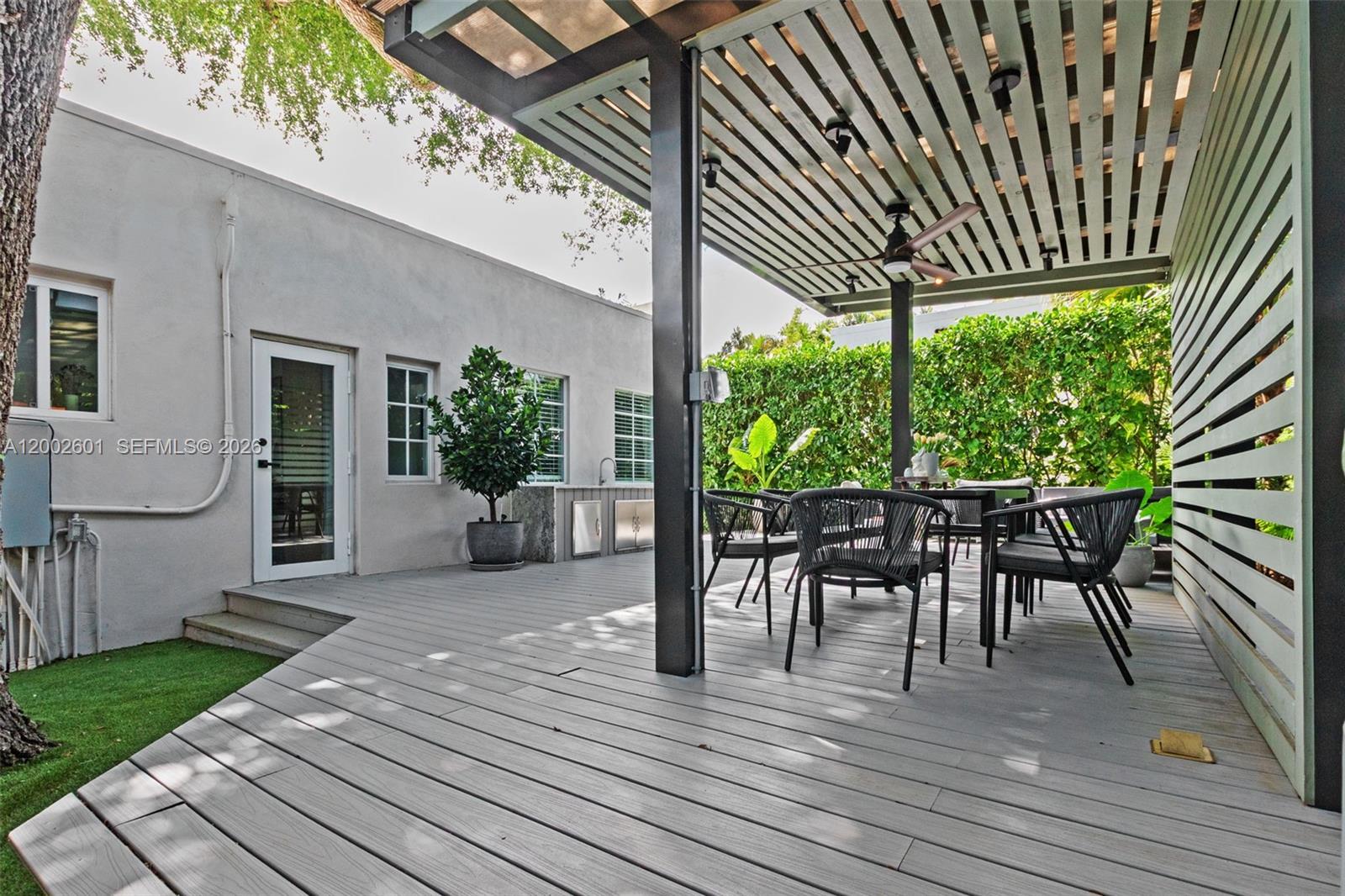 1502 El Rado Street Coral Gables, FL 33134 - Photo 23 of 26