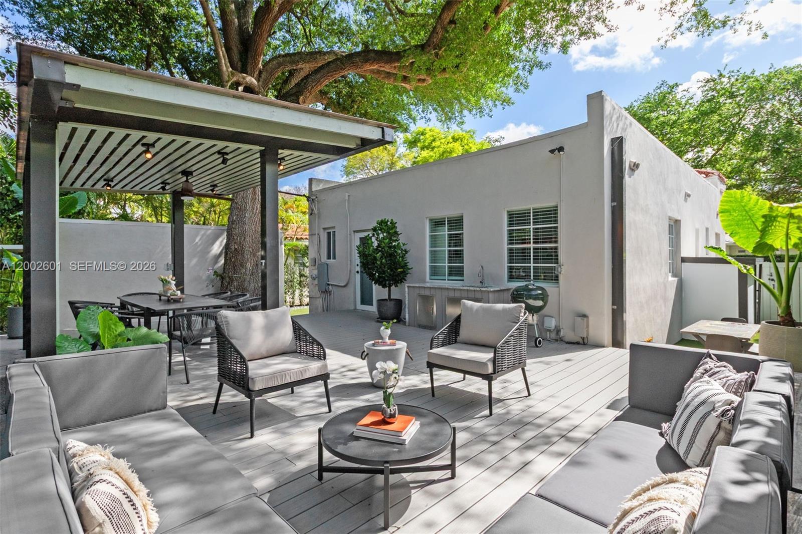 1502 El Rado Street Coral Gables, FL 33134 - Photo 24 of 26