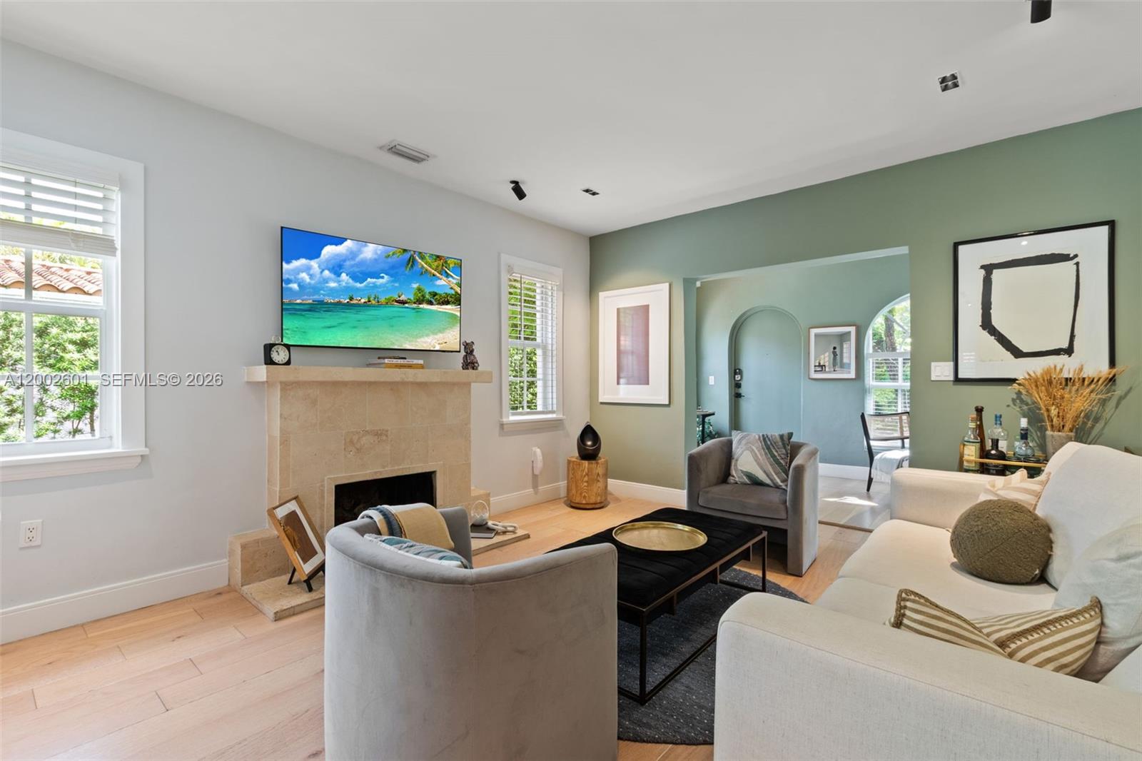 1502 El Rado Street Coral Gables, FL 33134 - Photo 3 of 26