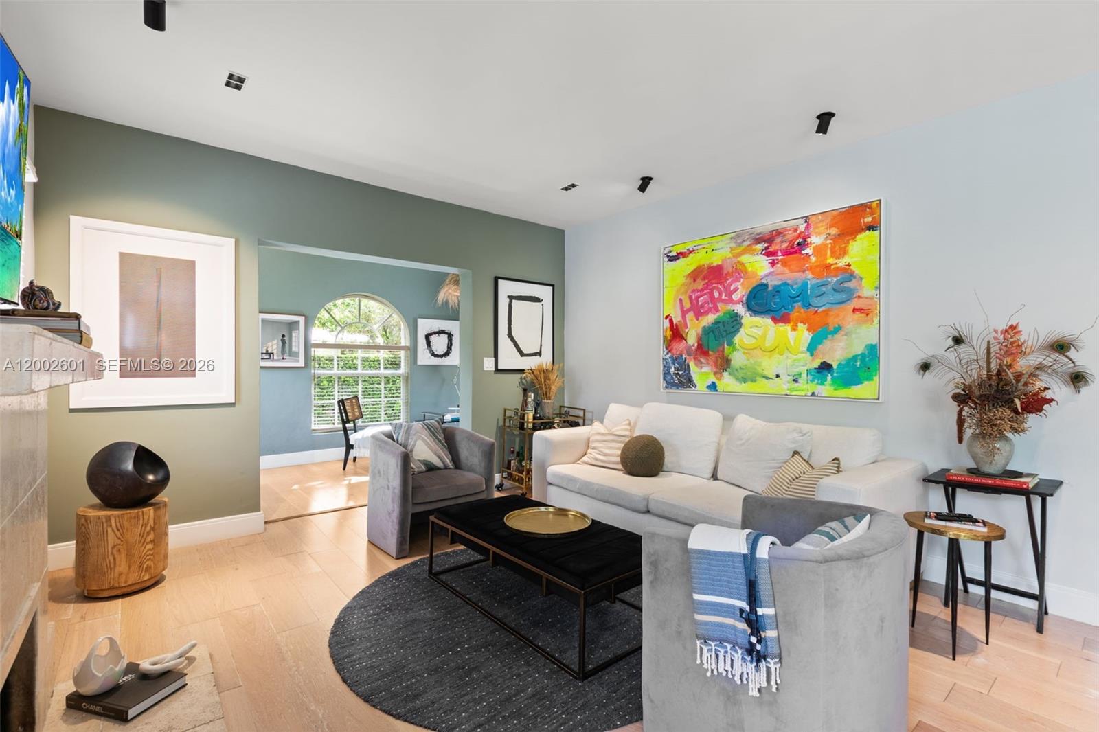 1502 El Rado Street Coral Gables, FL 33134 - Photo 4 of 26