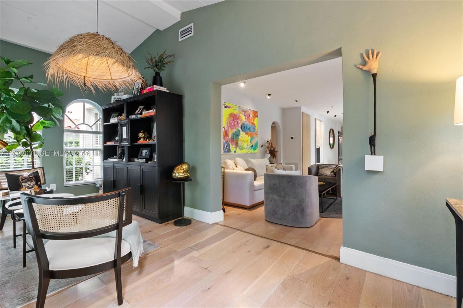 1502 El Rado Street Coral Gables, FL 33134 - Photo 5 of 26