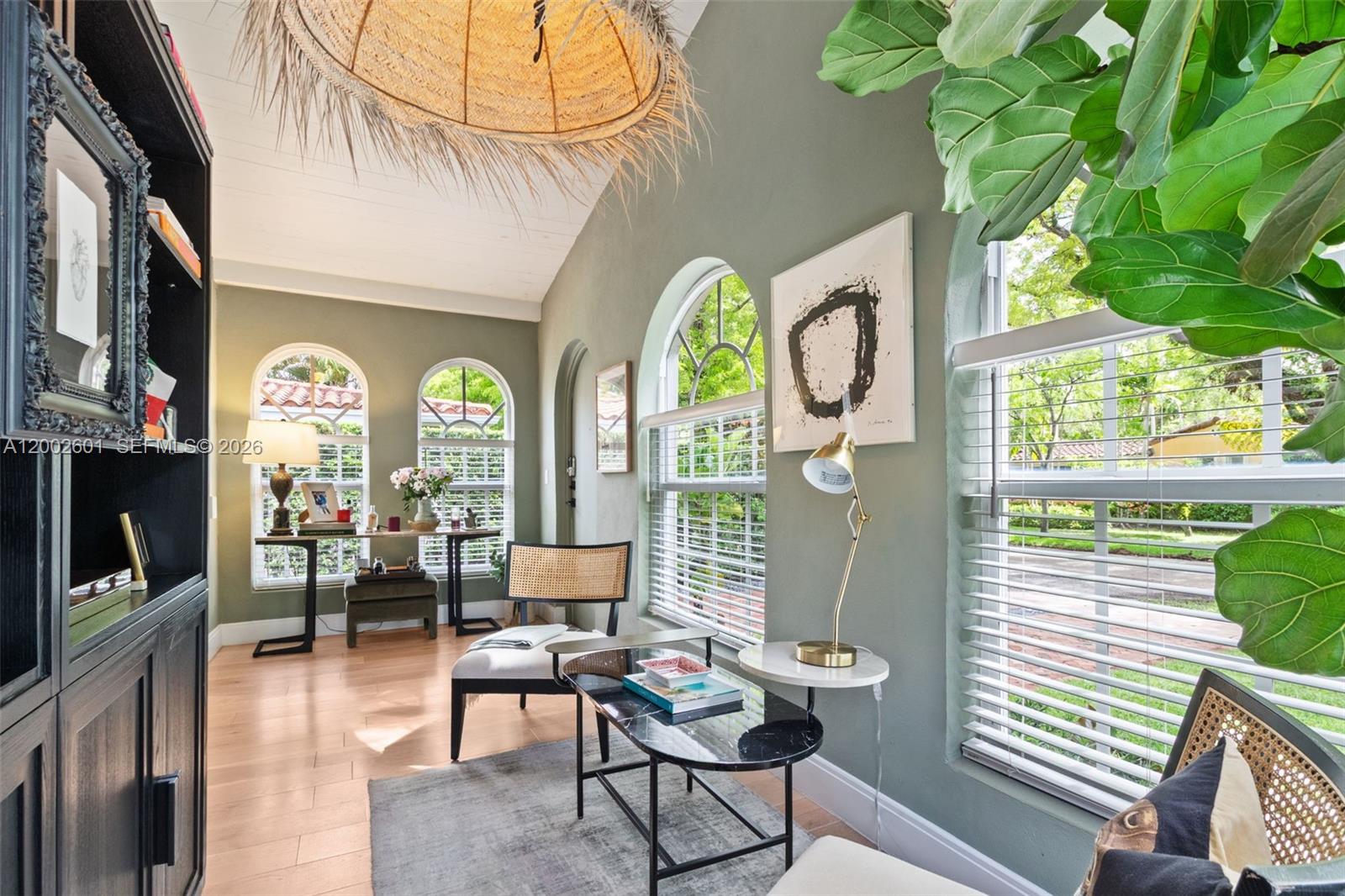 1502 El Rado Street Coral Gables, FL 33134 - Photo 6 of 26