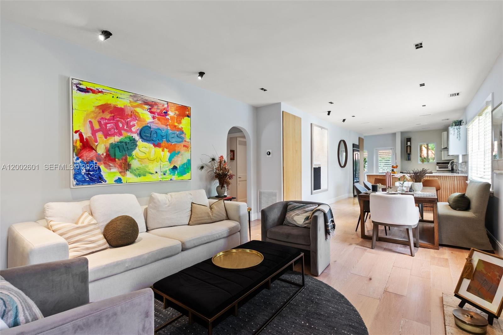 1502 El Rado Street Coral Gables, FL 33134 - Photo 7 of 26