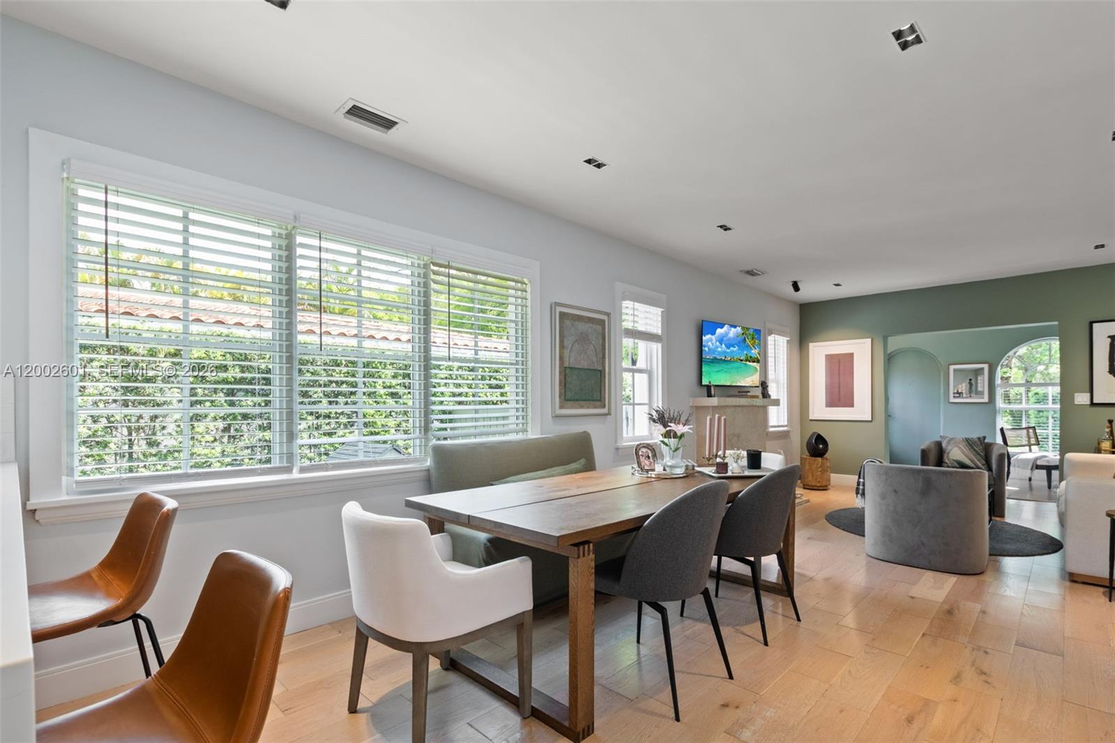 1502 El Rado Street Coral Gables, FL 33134 - Photo 8 of 26