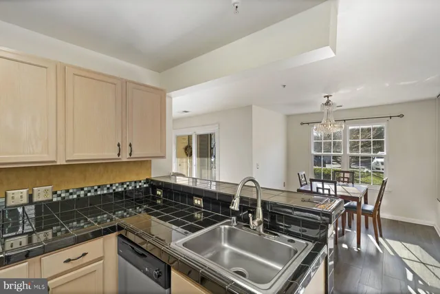 $1,975 | 8901 Stone Creek Place, Unit T3, Pikesville, MD 21208