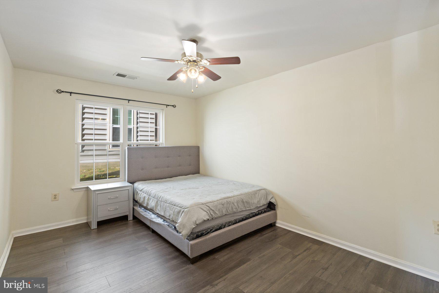 8901 Stone Creek Place, Unit T3 Pikesville, MD 21208 - Photo 19 of 25 2nd Bedroom