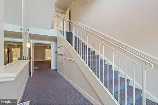 $1,975 | 8901 Stone Creek Place, Unit T3, Pikesville, MD 21208