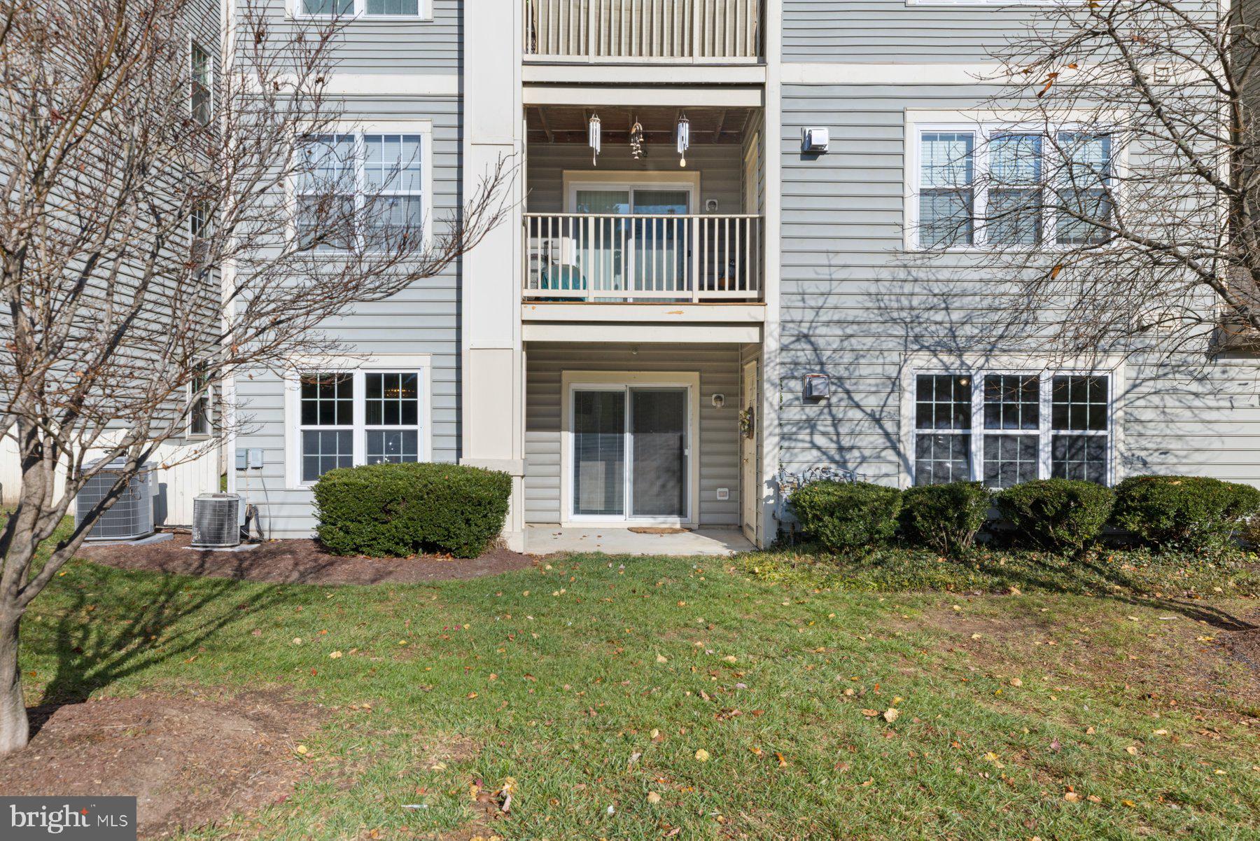 8901 Stone Creek Place, Unit T3 Pikesville, MD 21208 - Photo 23 of 25