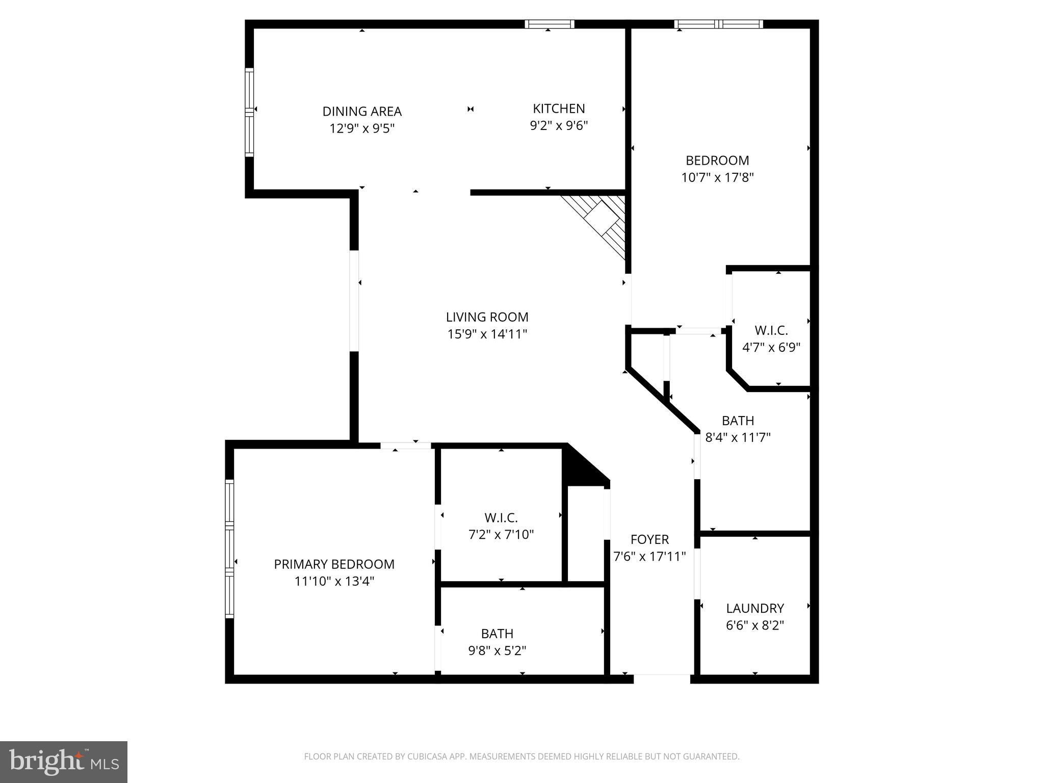 8901 Stone Creek Place, Unit T3 Pikesville, MD 21208 - Photo 25 of 25