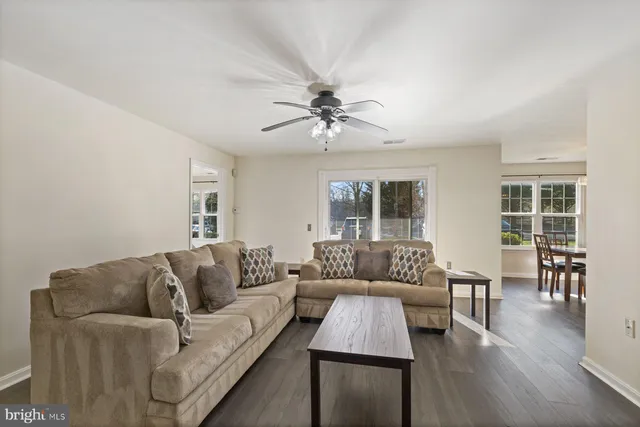 $1,975 | 8901 Stone Creek Place, Unit T3, Pikesville, MD 21208