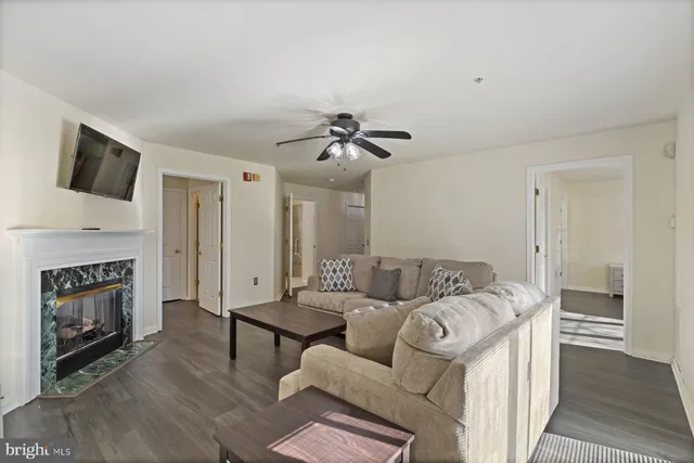 $1,975 | 8901 Stone Creek Place, Unit T3, Pikesville, MD 21208