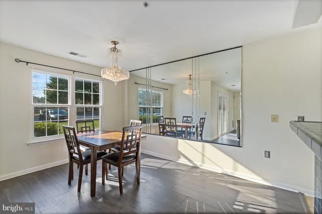 $1,975 | 8901 Stone Creek Place, Unit T3, Pikesville, MD 21208