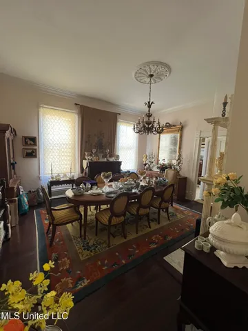 $225,000 | 113 South Doctor Martin Luther King Street, Natchez, MS 39120