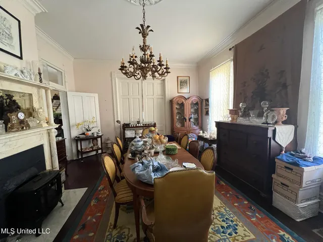 $225,000 | 113 South Doctor Martin Luther King Street, Natchez, MS 39120