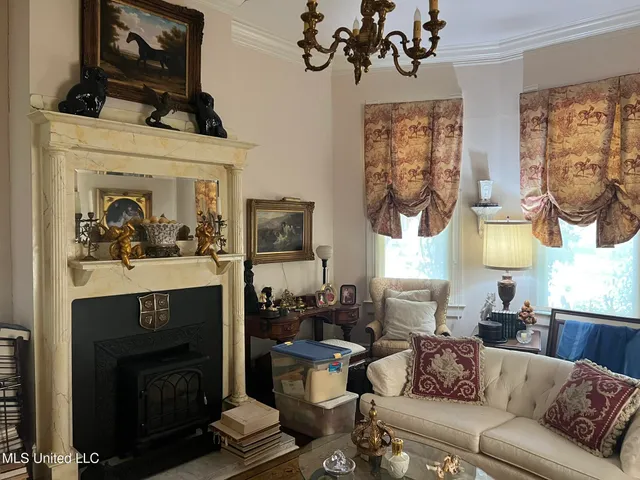 $225,000 | 113 South Doctor Martin Luther King Street, Natchez, MS 39120