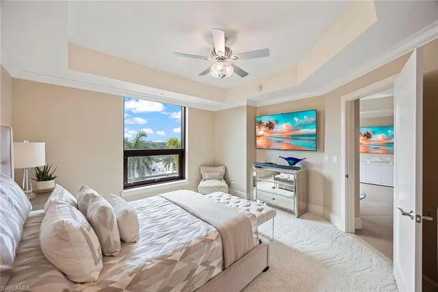 $1,169,000 | 9115 Strada Place, Unit 5414, Naples, FL 34108