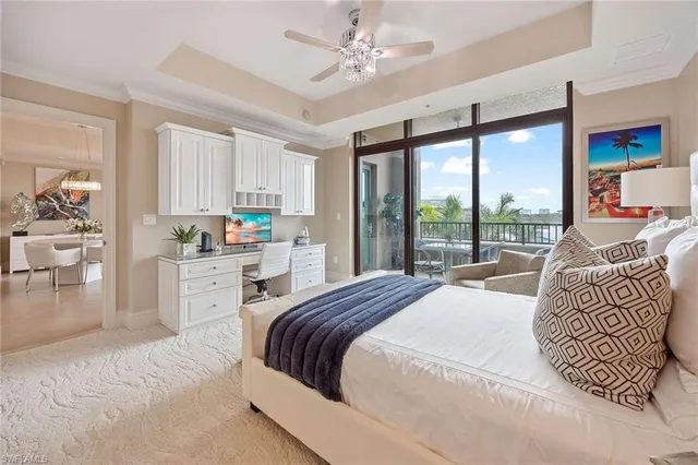 $1,169,000 | 9115 Strada Place, Unit 5414, Naples, FL 34108