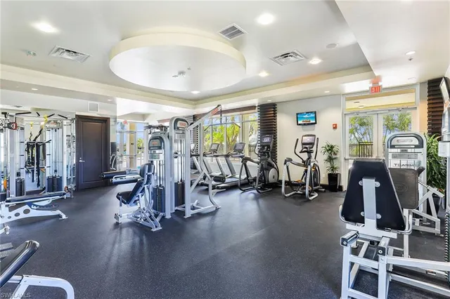 $1,169,000 | 9115 Strada Place, Unit 5414, Naples, FL 34108