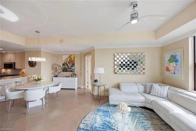 $1,169,000 | 9115 Strada Place, Unit 5414, Naples, FL 34108