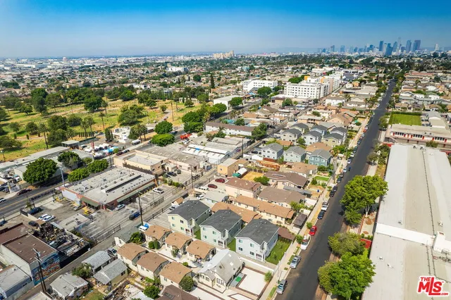 $2,880,000 | 3672 Percy Street, Los Angeles, CA 90023