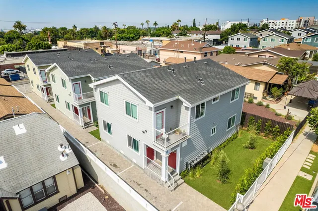 $2,880,000 | 3672 Percy Street, Los Angeles, CA 90023