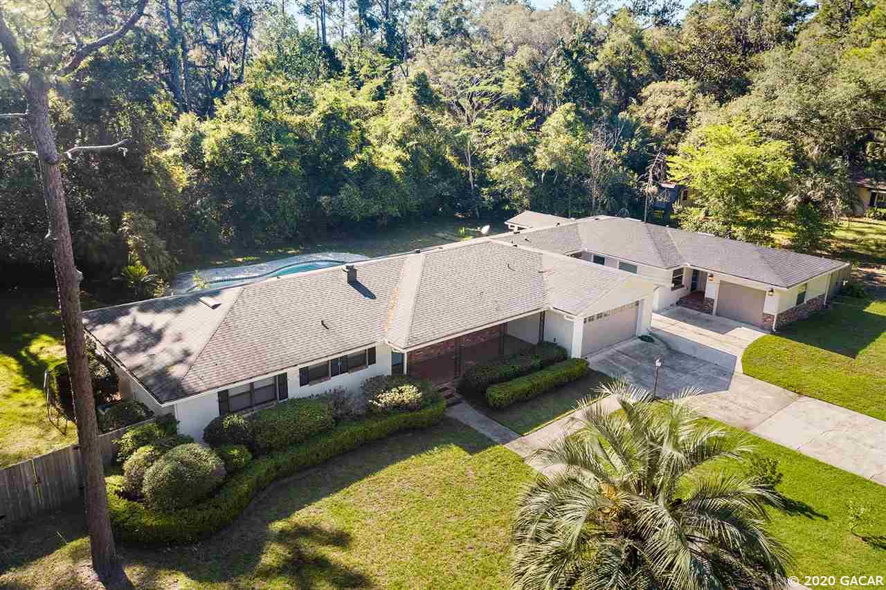 300 Southwest 41st Street Gainesville, FL 32607 - Photo 3 of 29 Gallery Image 3