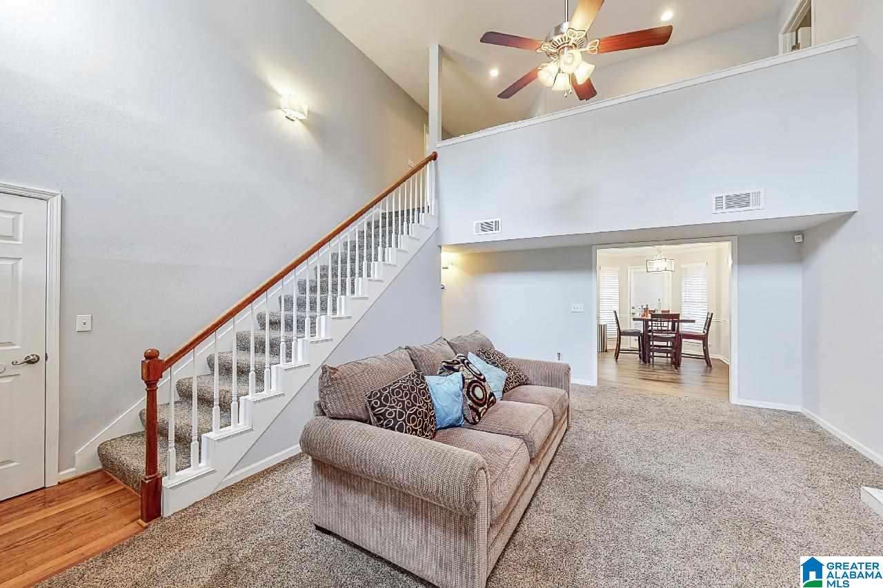 100 Red Oak Drive Alabaster, AL 35007 - Photo 7 of 45