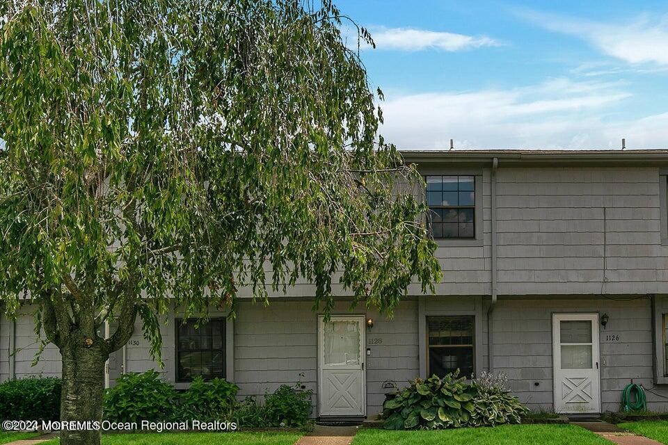 1128 Sawmill Road, Unit 148 Brick, NJ 08724 - Photo 1 of 18 1128 Sawmill Road