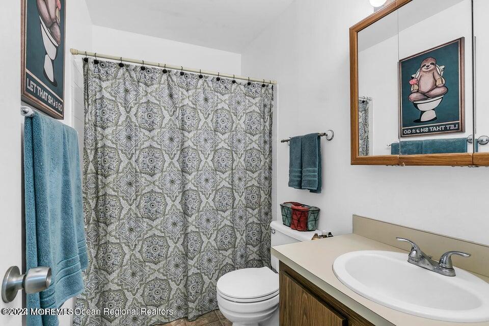 1128 Sawmill Road, Unit 148 Brick, NJ 08724 - Photo 12 of 18 Full Bath