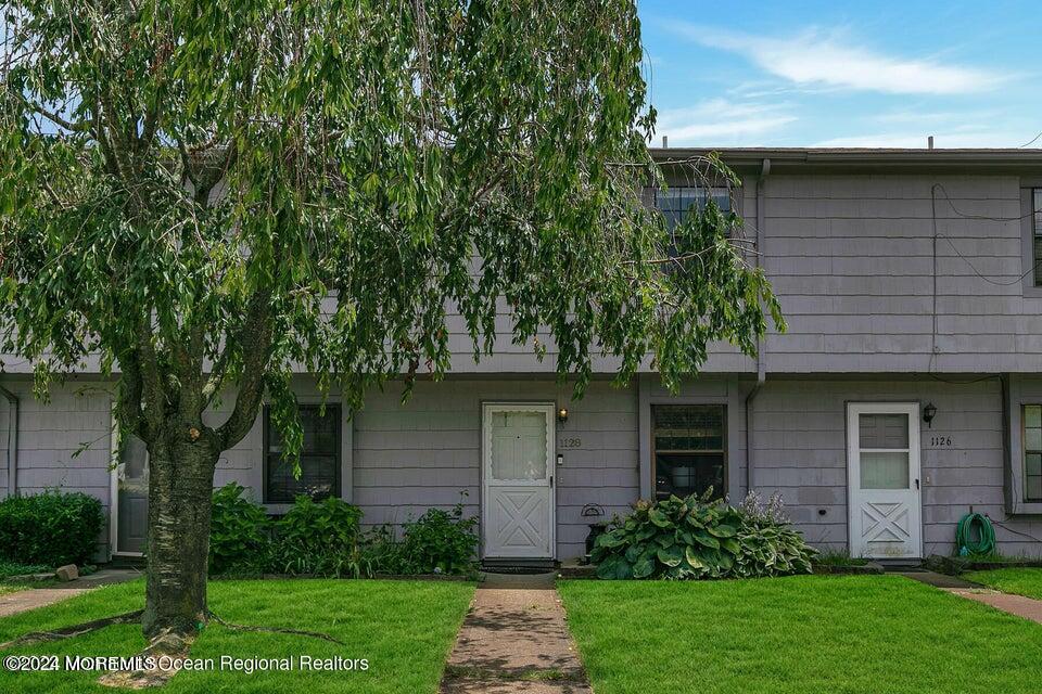 1128 Sawmill Road, Unit 148 Brick, NJ 08724 - Photo 2 of 18 1128 Sawmill Road