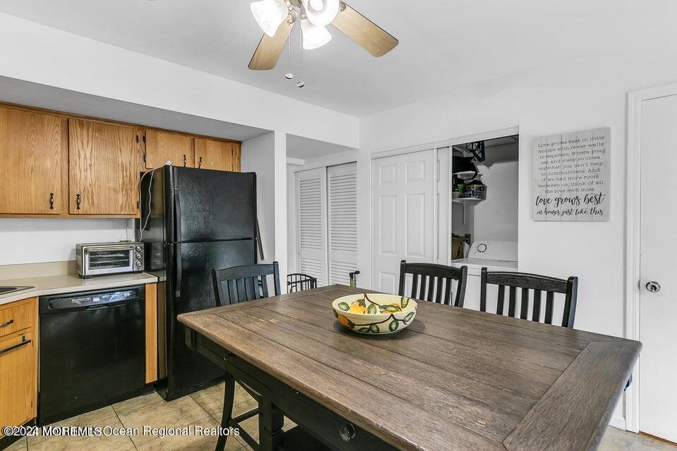 1128 Sawmill Road, Unit 148 Brick, NJ 08724 - Photo 5 of 18 Eat-In-Kitchen