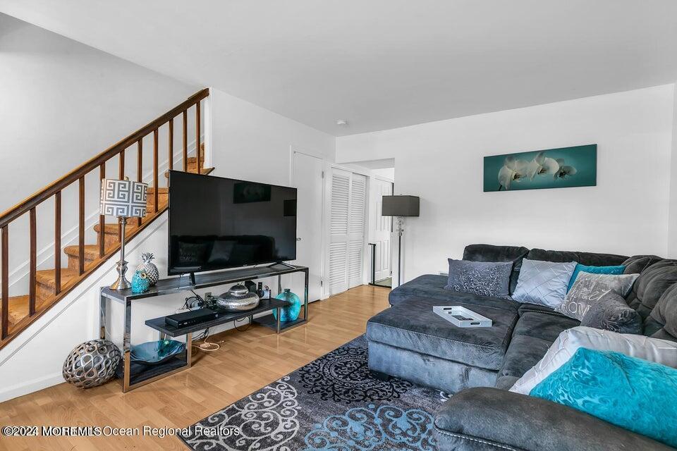 1128 Sawmill Road, Unit 148 Brick, NJ 08724 - Photo 8 of 18 Family Room