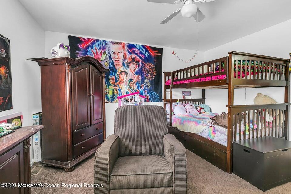 1128 Sawmill Road, Unit 148 Brick, NJ 08724 - Photo 10 of 18 Bedroom