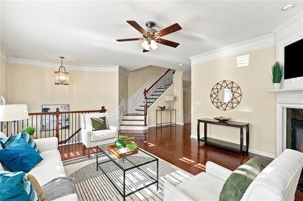 3426 Triview Square Atlanta, GA 30339 - Photo 11 of 53 Gallery Image 11