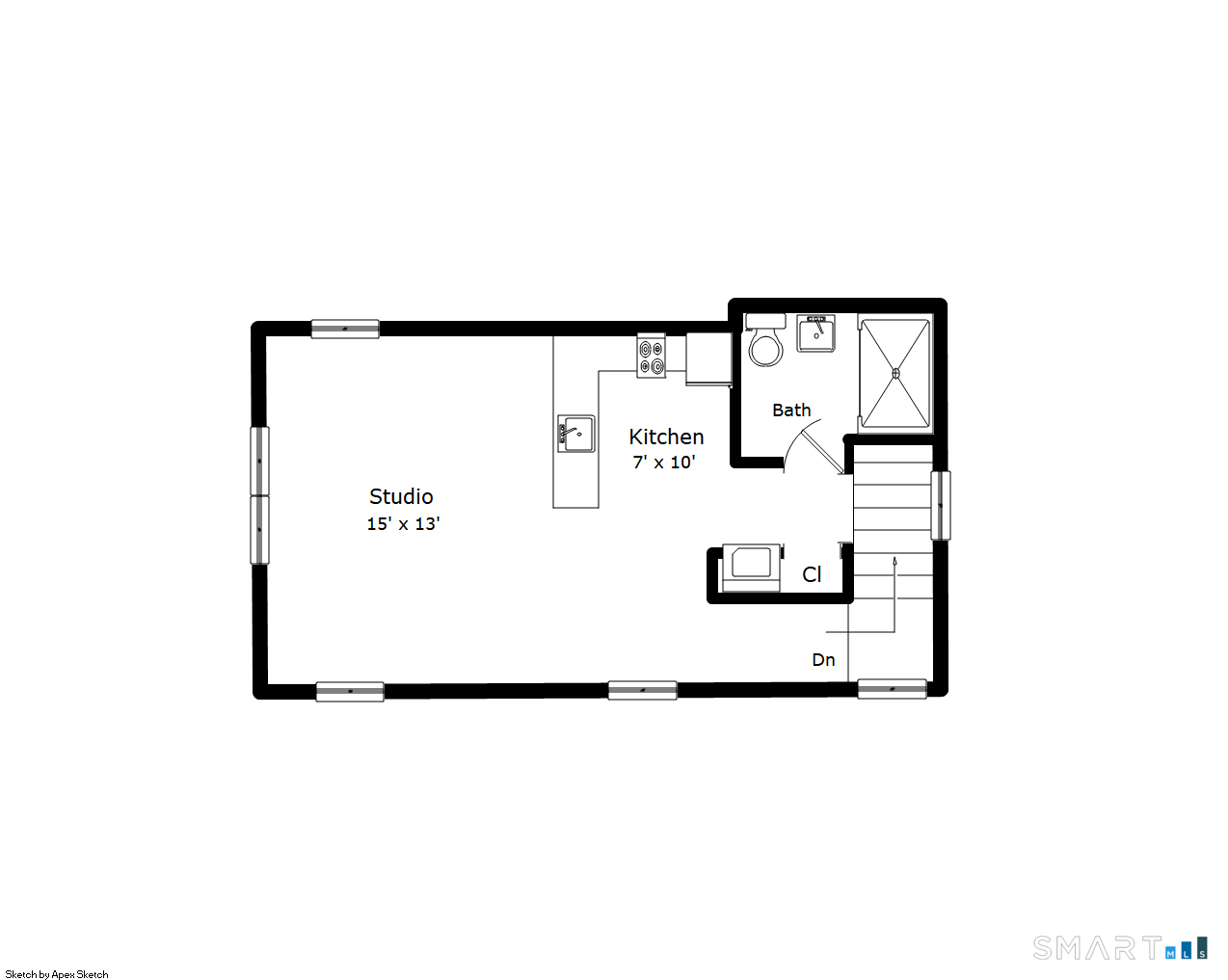 3509 Redding Road Fairfield, CT 06824 - Photo 27 of 27