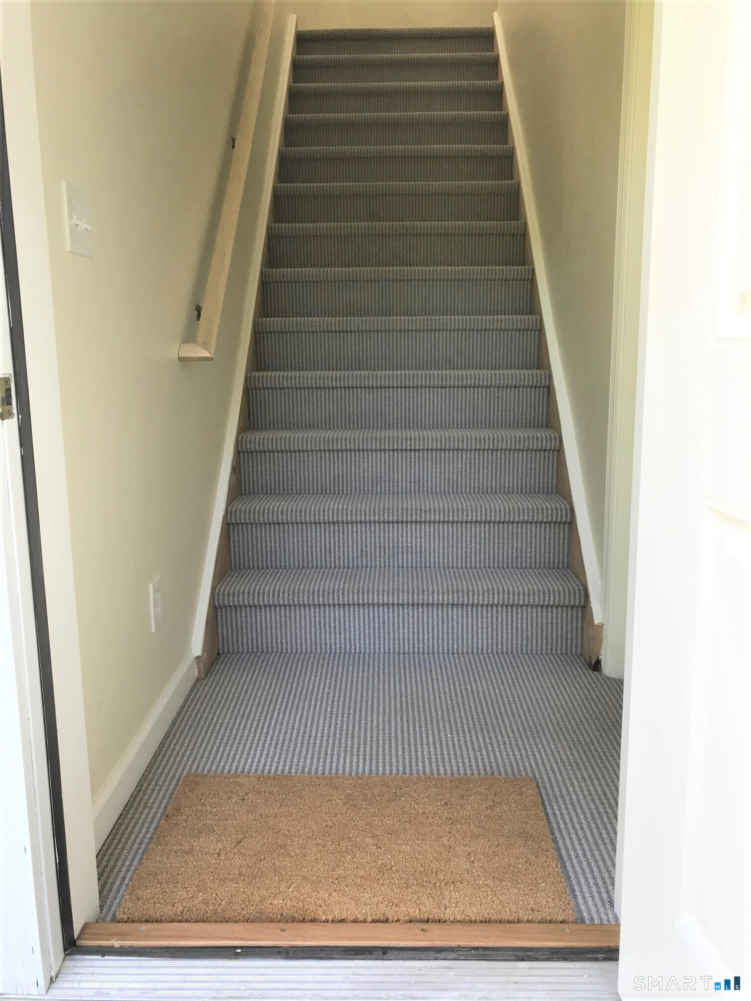 3509 Redding Road Fairfield, CT 06824 - Photo 10 of 27 a view of entryway