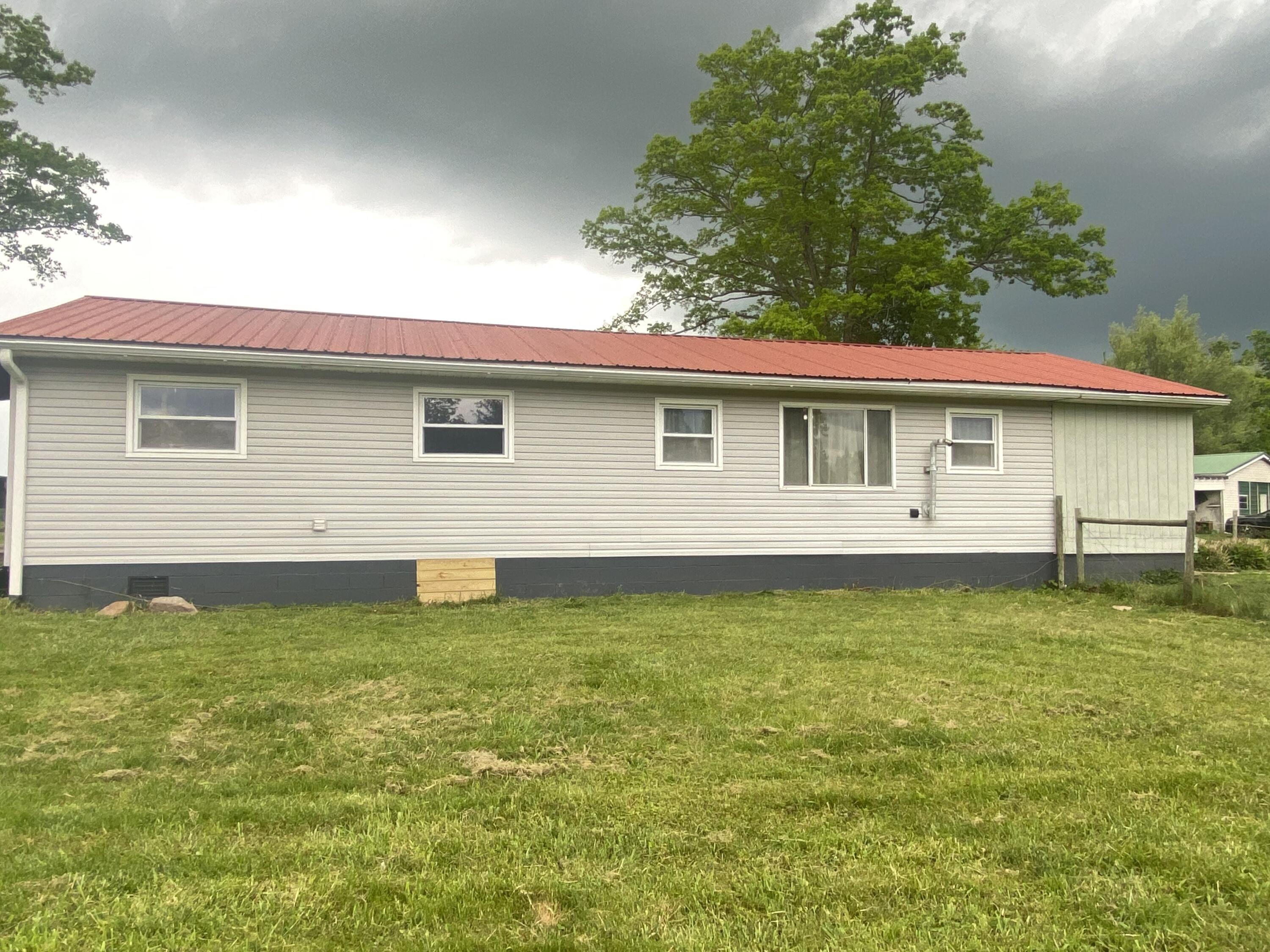 254 Tanyard Road Smoot, WV 24977 - Photo 2 of 84 Gallery Image 2