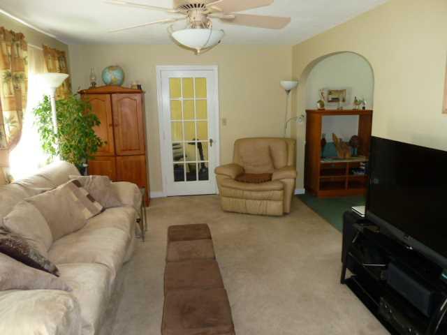 7205 Shannon Road Penn Hills, PA 15147 - Photo 3 of 25 Living Room.