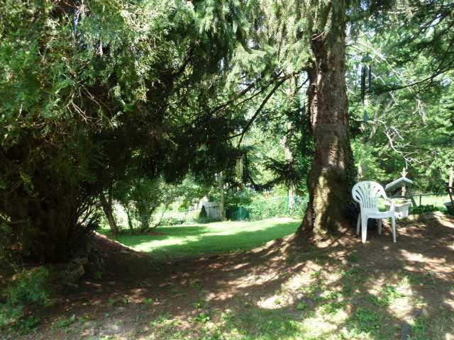 7205 Shannon Road Penn Hills, PA 15147 - Photo 22 of 25 Yard/Garden.