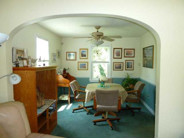 7205 Shannon Road Penn Hills, PA 15147 - Photo 4 of 25 Dining Room.
