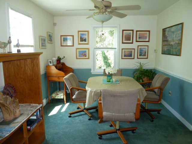 7205 Shannon Road Penn Hills, PA 15147 - Photo 7 of 25 Dining Room.