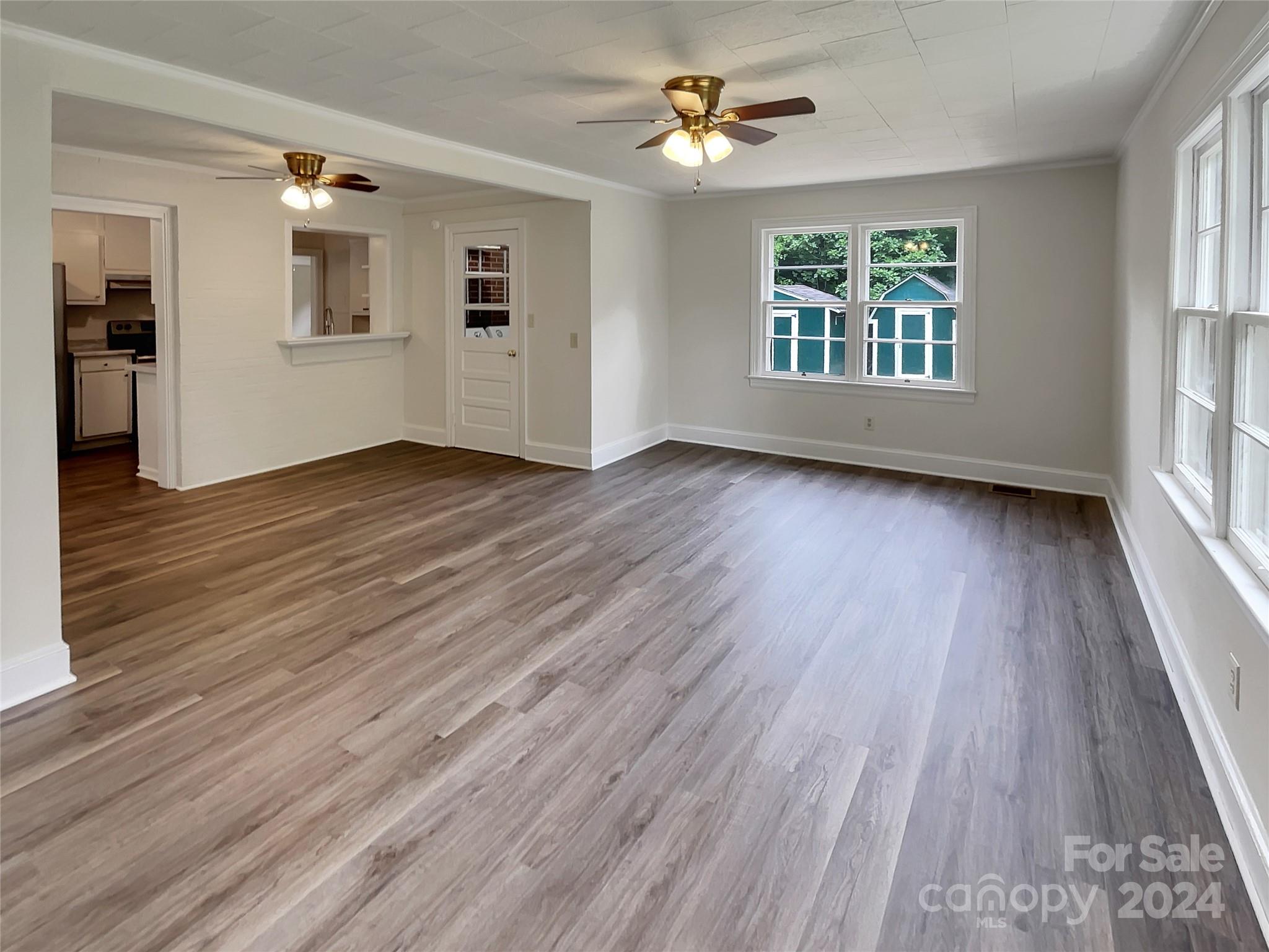 520 Battleground Road Lincolnton, NC 28092 - Photo 4 of 16 Gallery Image 4