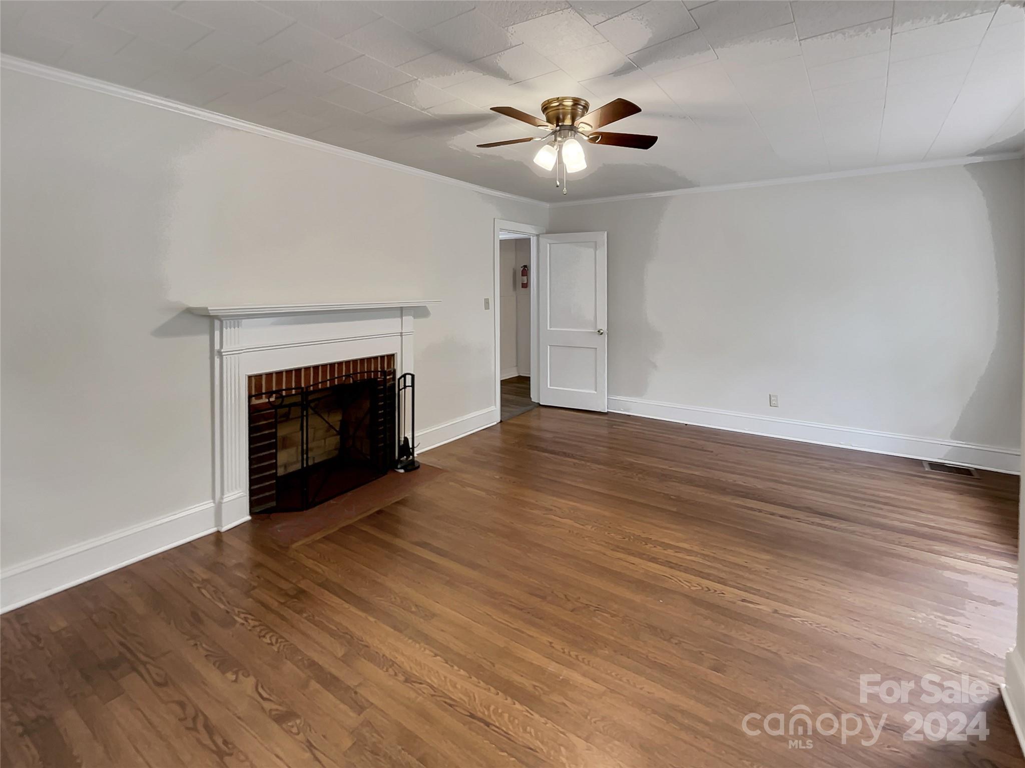 520 Battleground Road Lincolnton, NC 28092 - Photo 5 of 16 Gallery Image 5