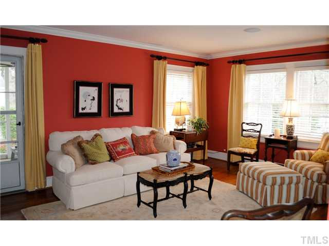 2715 Kittrell Drive Raleigh, NC 27608 - Photo 8 of 21 Photo 8