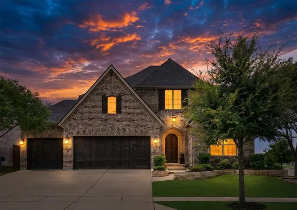 $815,000 | 1734 Ellington Drive, Celina, TX 75009