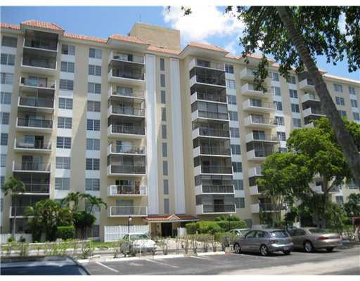 4164 Inverrary Drive, Unit 115 Lauderhill, FL 33319 - Photo 1 of 1 Exterior Front