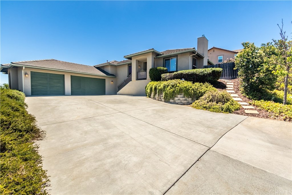 589 Red Cloud Road Paso Robles, CA 93446 - Photo 1 of 1 Gallery Image 1