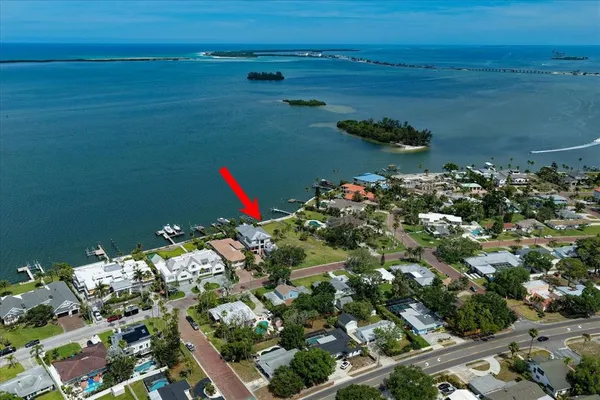 $3,300,000 | 1768 Santa Barbara Drive, Dunedin, FL 34698
